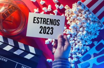 Los estrenos más esperados para el 2023