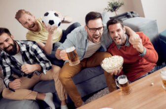 Cómo disfrutar del mundial de Qatar