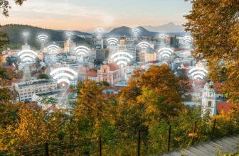 ¿Día mundial sin wifi?