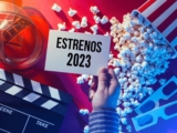 Los estrenos más esperados para el 2023